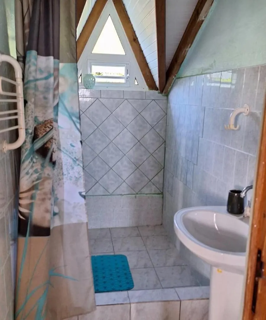 Ferienwohnung Evasion Creole Grand-Bourg  0*, Grand-Bourg (Marie Galante) Guadeloupe