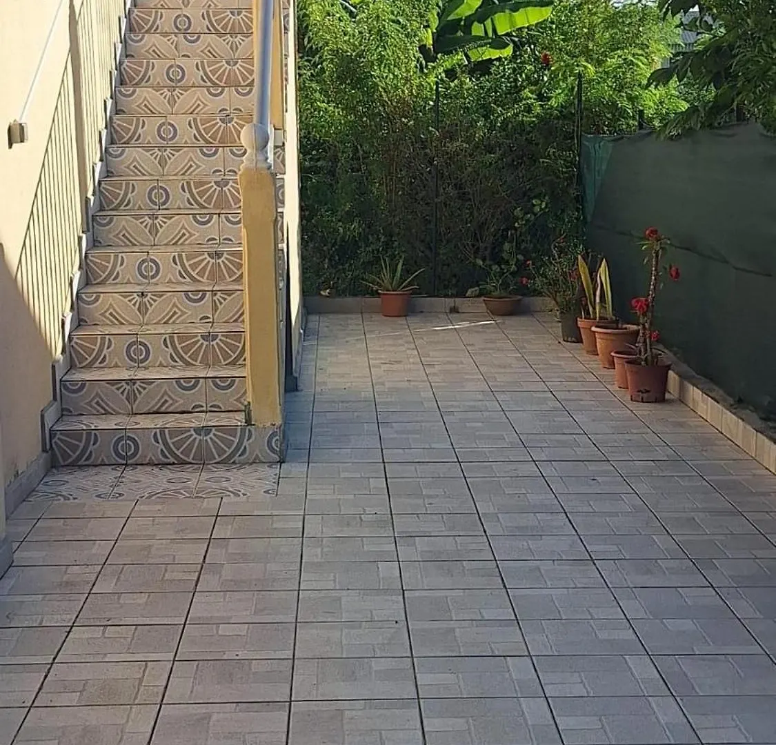 Ferienwohnung Evasion Creole Grand-Bourg
